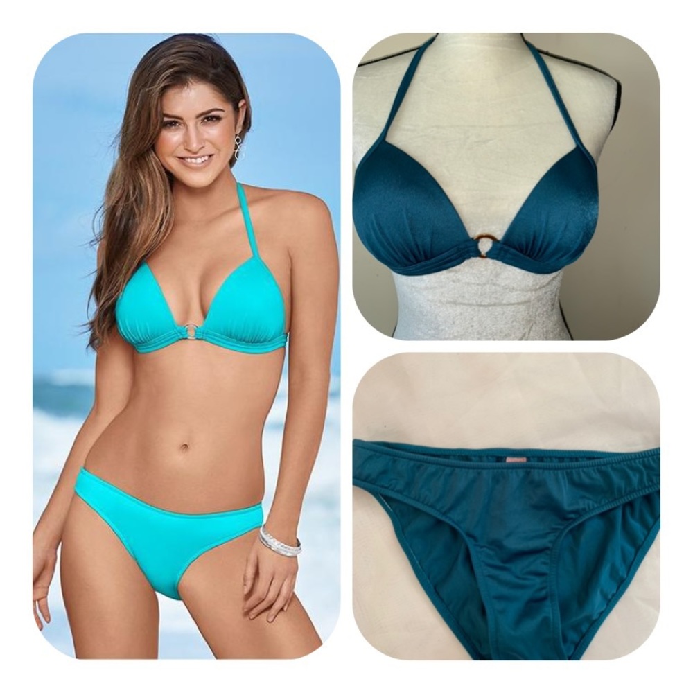 Venus ENHANCER PUSH UP TRIANGLE